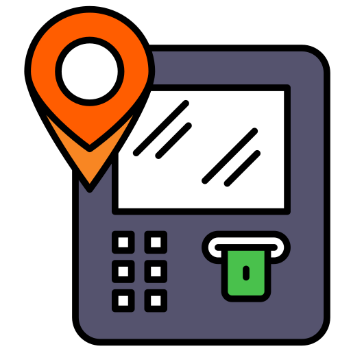 ATM / POS Monitoring System